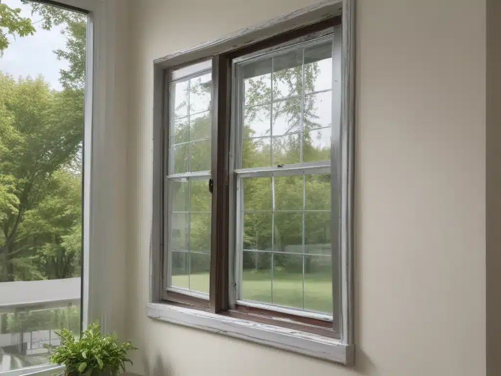 Give Windows and Mirrors a Streak-Free Shine