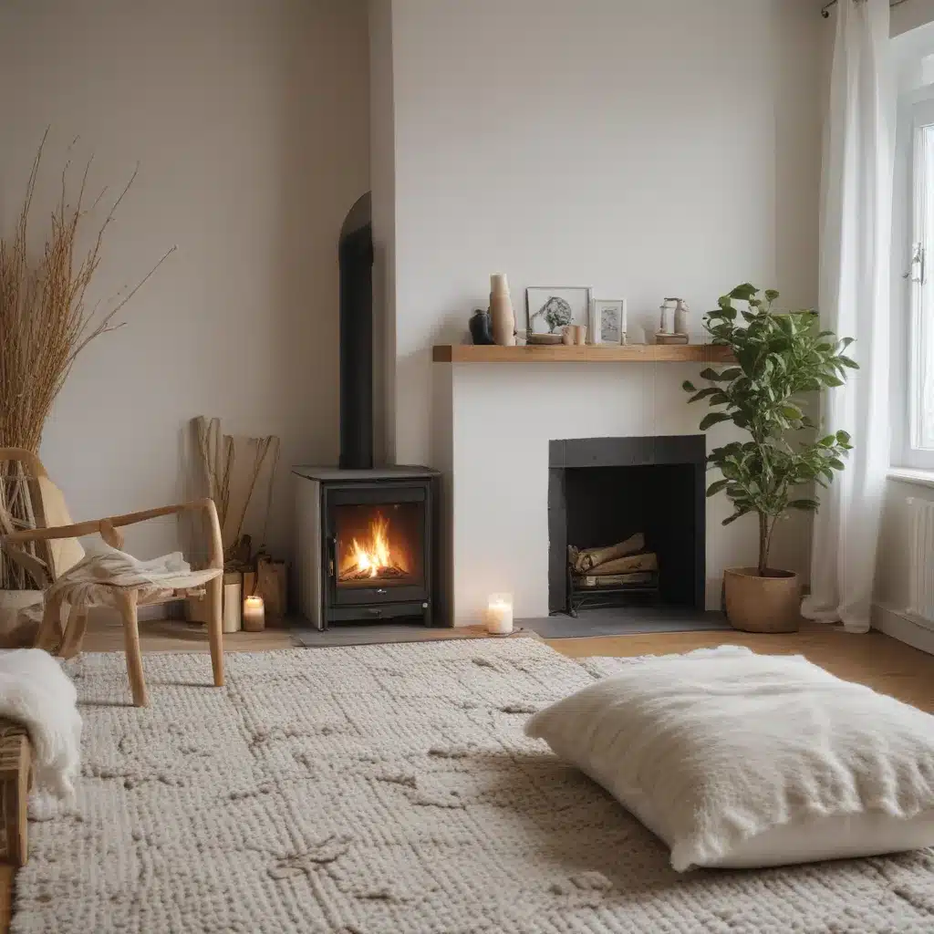 Give Your Home Hygge with Cozy Cleaning Rituals Give Your Home Hygge with Cozy Cleaning Rituals