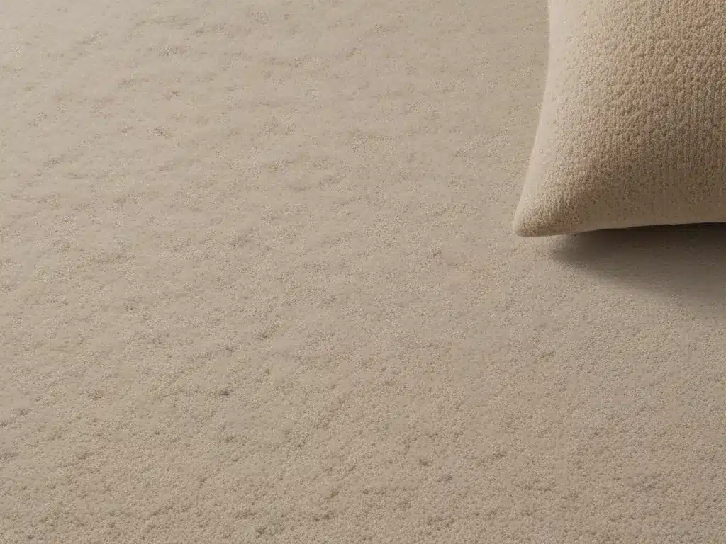 Goodbye Allergens: Target Carpet and Fabric For a Healthier Home Goodbye Allergens: Target Carpet and Fabric For a Healthier Home