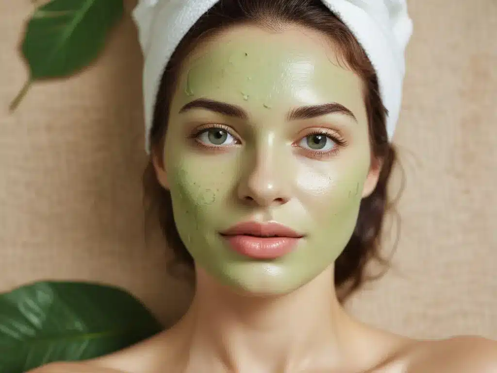 Greener Products for Sensitive Skin