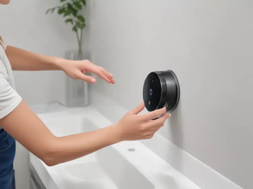 Hands-Free Cleaning with Voice Control