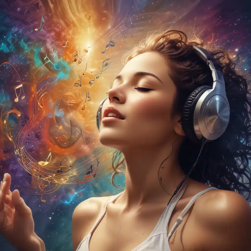 Healing Power of Music