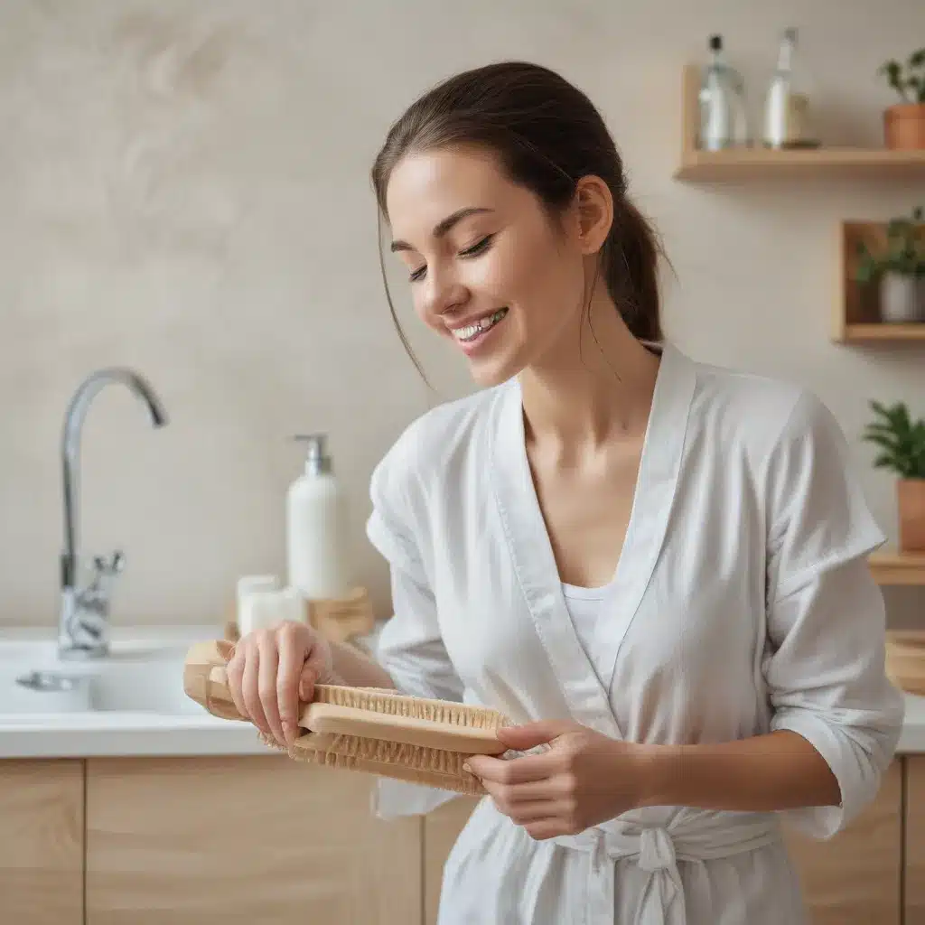 Holistic Home Hygiene