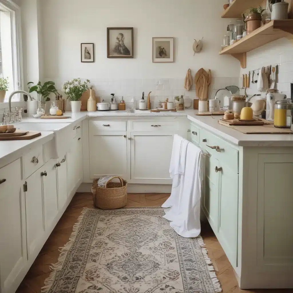 Home is Where the Clean Is: Cherished Domestic Rituals Home is Where the Clean Is: Cherished Domestic Rituals