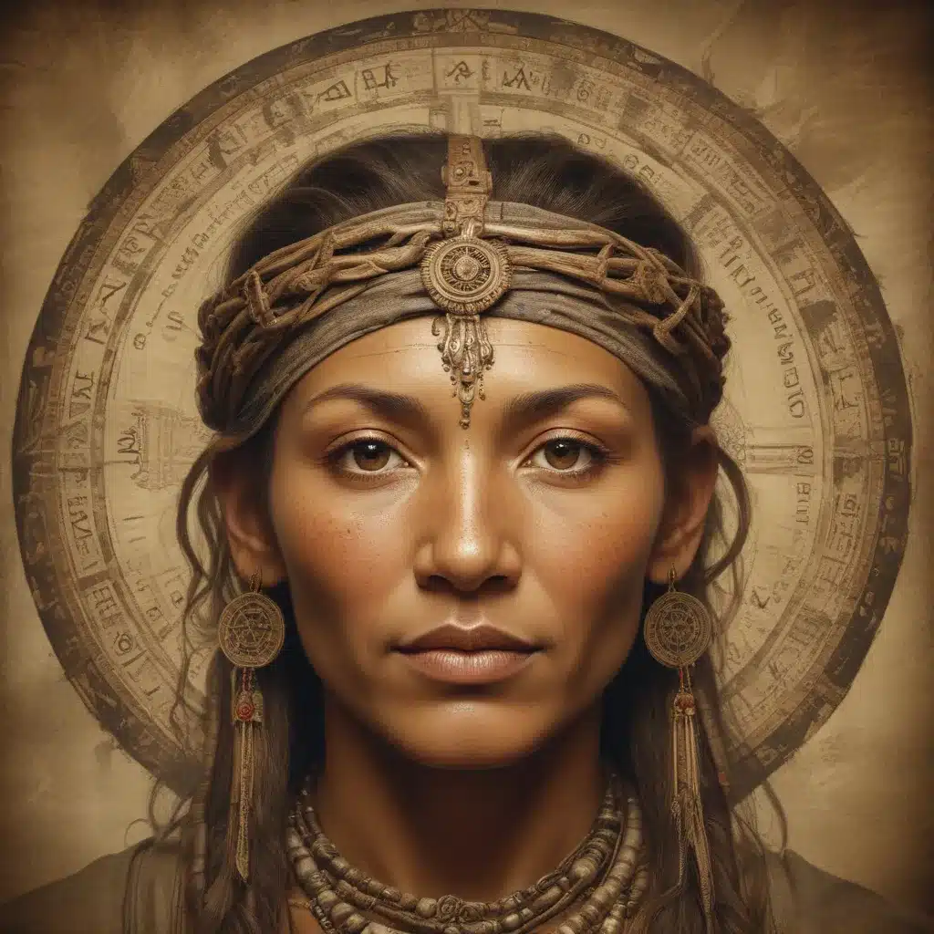 Honoring Ancestral Wisdom