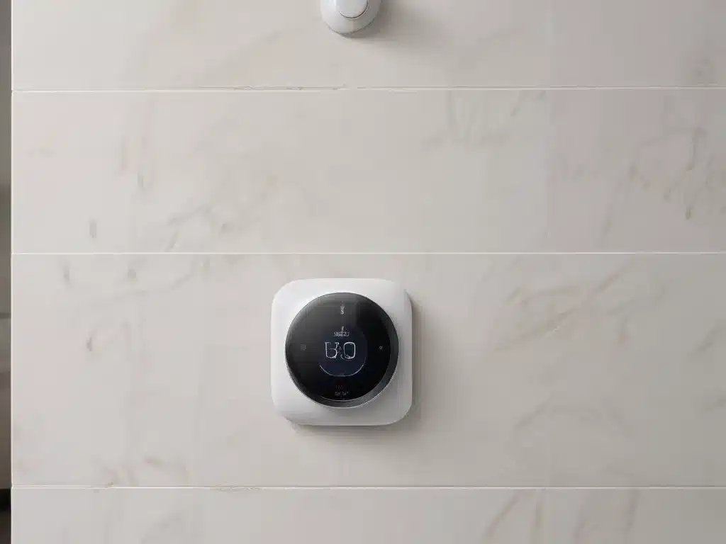 How Smart Sensors Customize Cleaning Routines