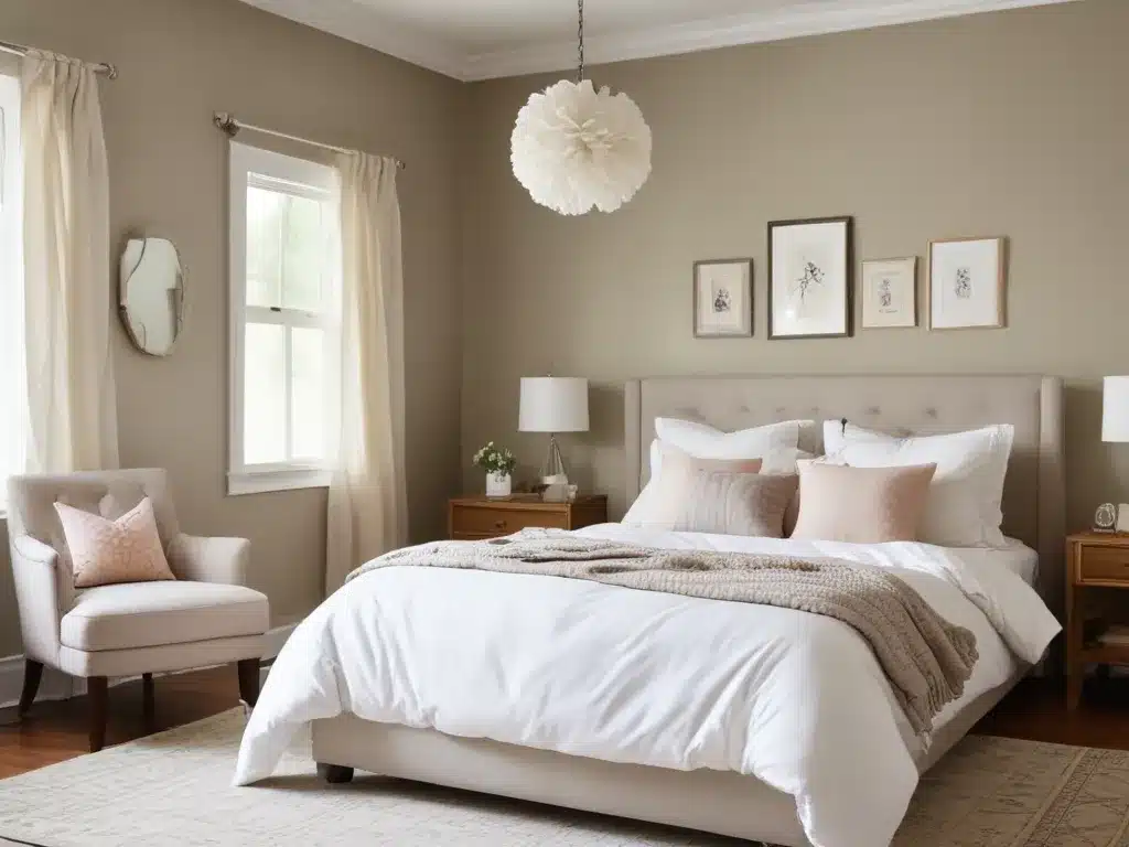 How to Create an Allergy-Friendly Bedroom