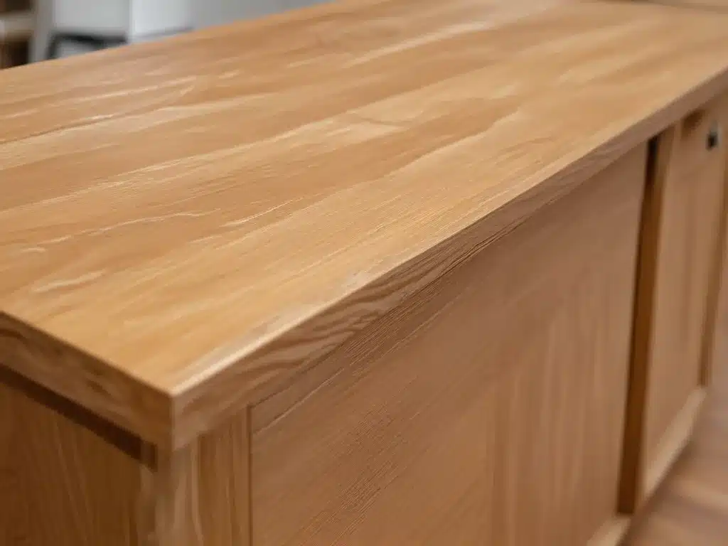 How to Deep Clean Wood Furniture Like a Pro