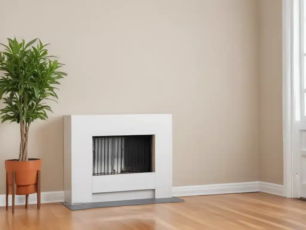 How to Improve Indoor Air Quality