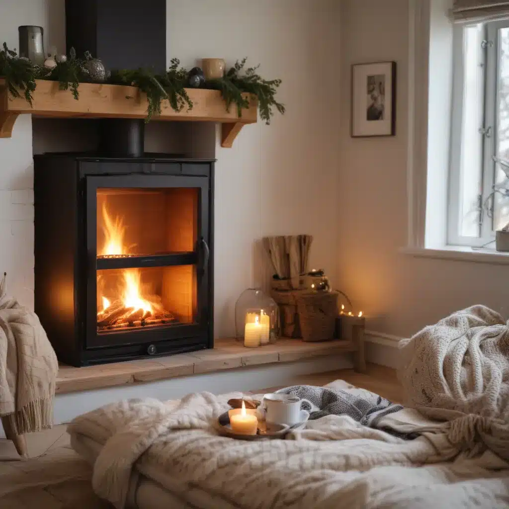 Hygge Homekeeping