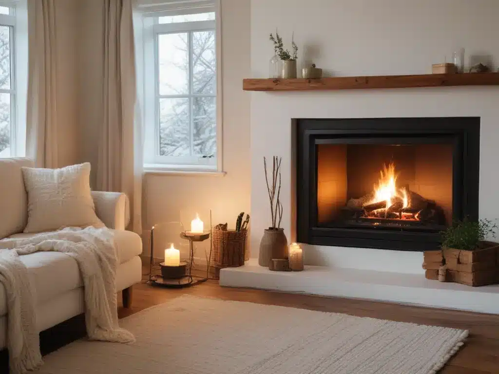 Hygge Homekeeping: A Cozy, Minimalist Approach to Cleaning