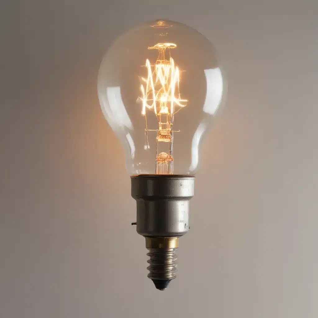 Incandescent Cleaning