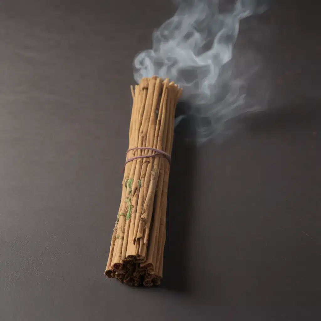 Incense for Purification