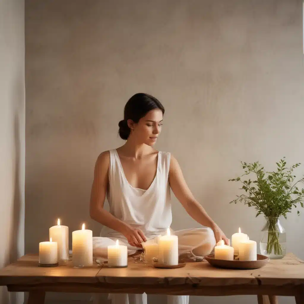 Infuse Your Home with Light through Cleansing Rituals Infuse Your Home with Light through Cleansing Rituals