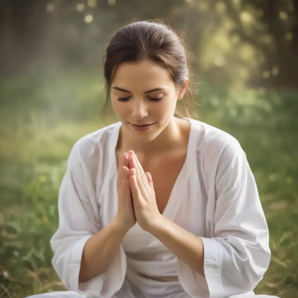 Integrating Spiritual Cleansing