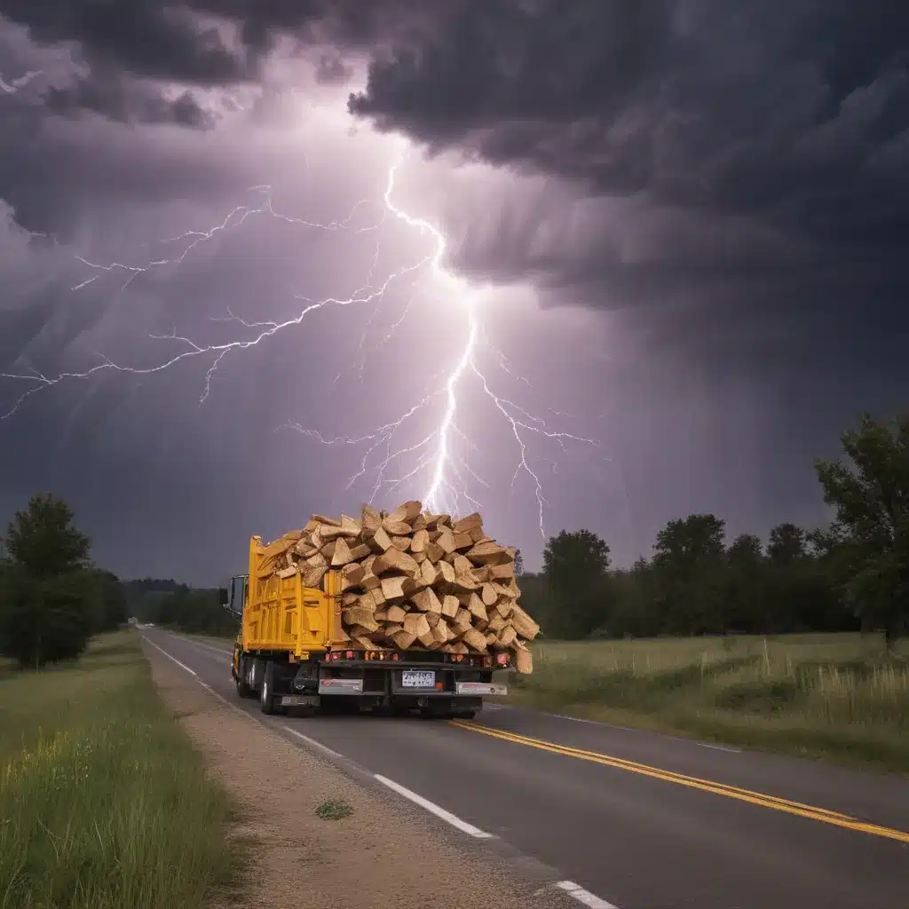 Lightening Your Load