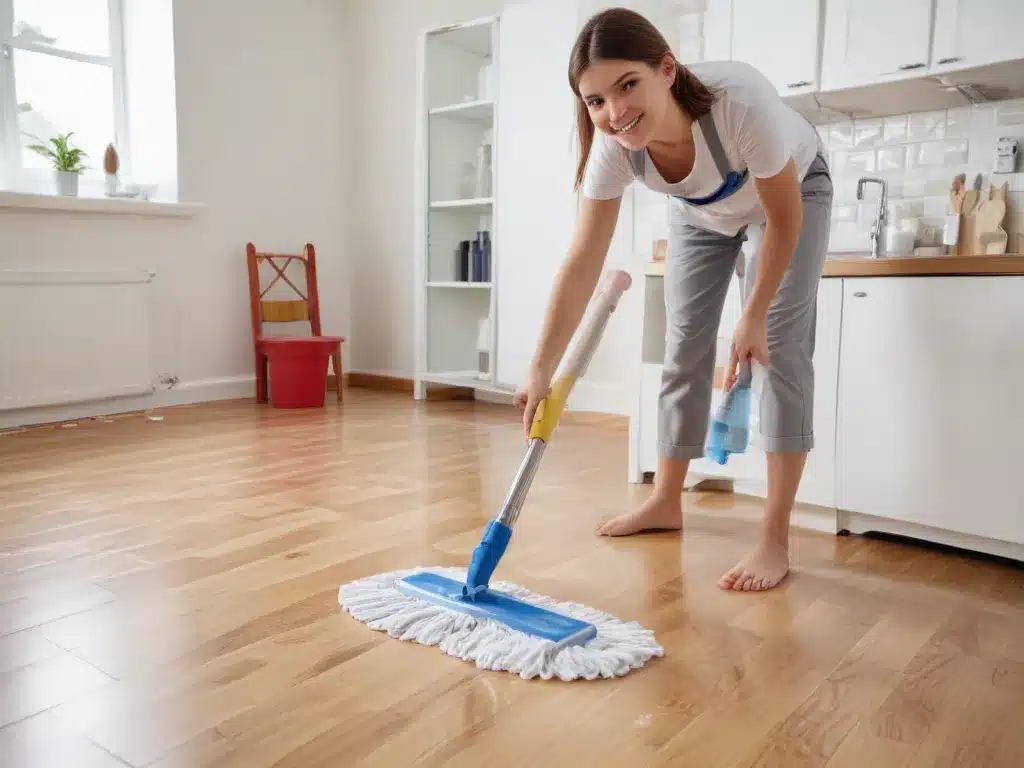 Live Cleaner, Live Better – Our Services Improve Your Home