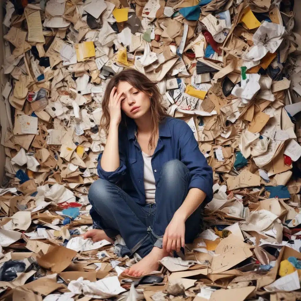 Meaning in Messiness
