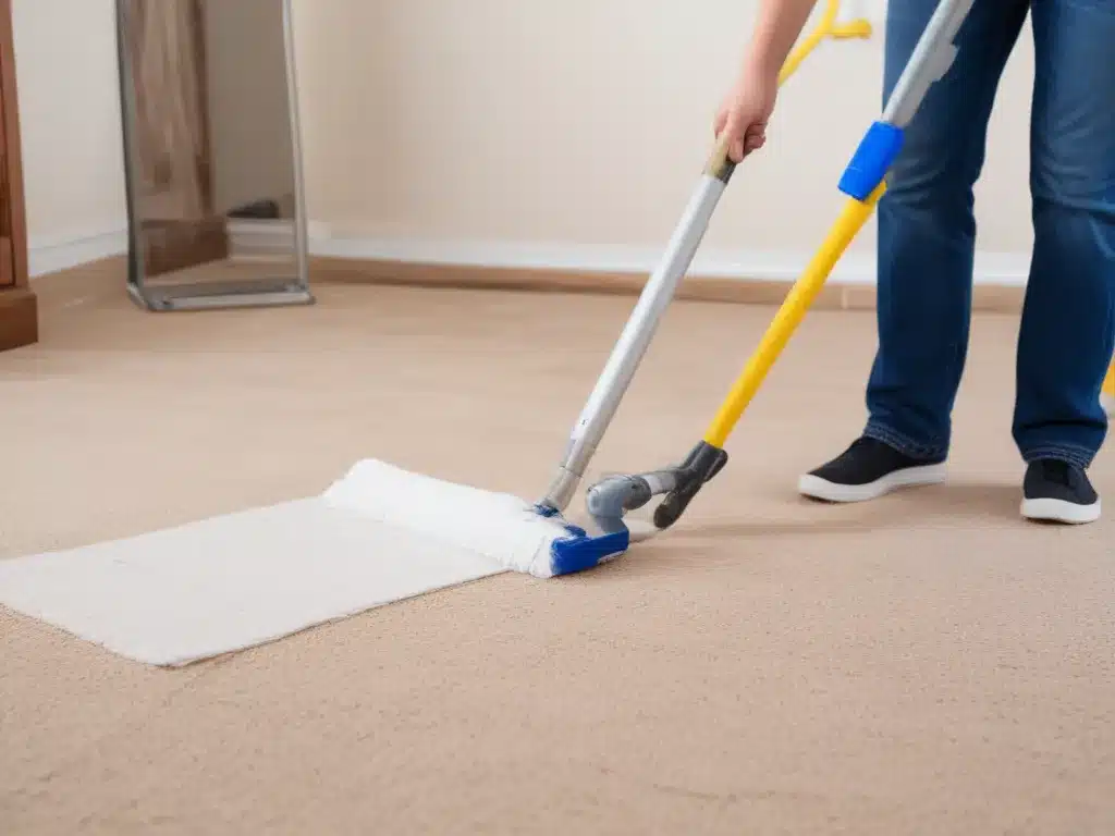 Meeting Your Custom Cleaning Needs Meeting Your Custom Cleaning Needs