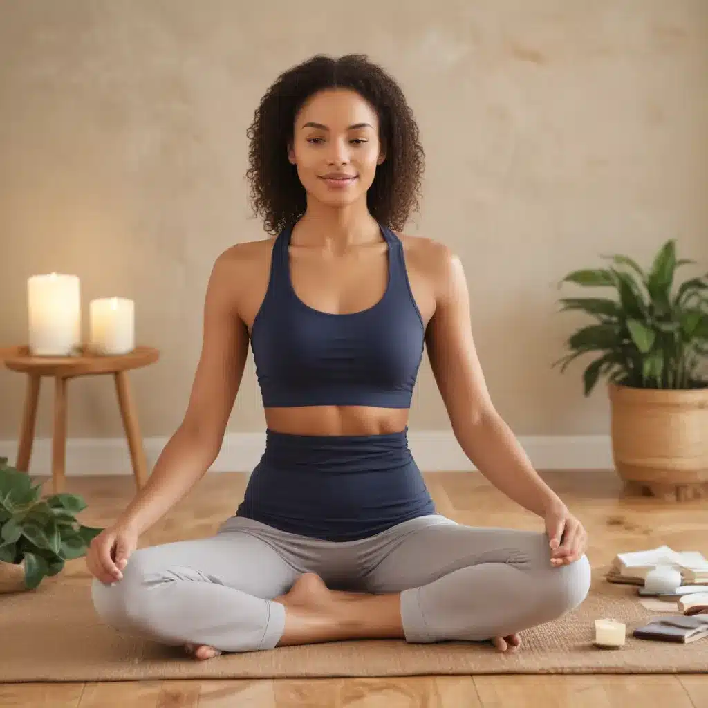 Mind, Body and Home Wellness