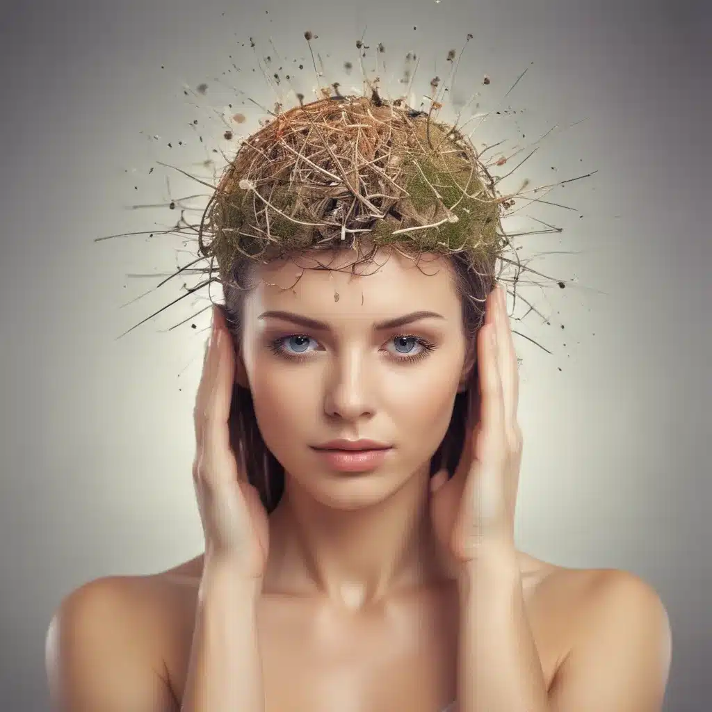 Mind Cleansing