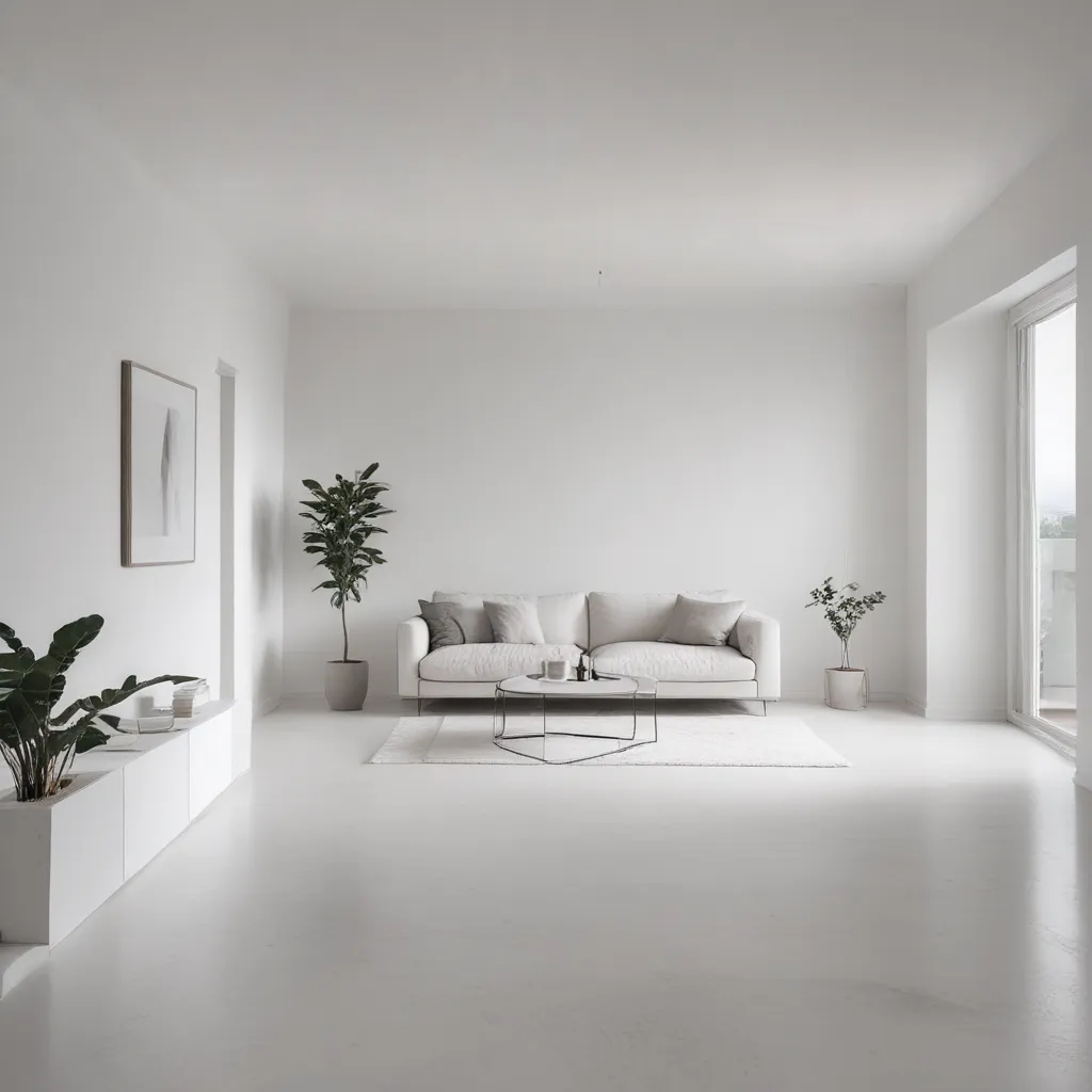 Minimalist Living