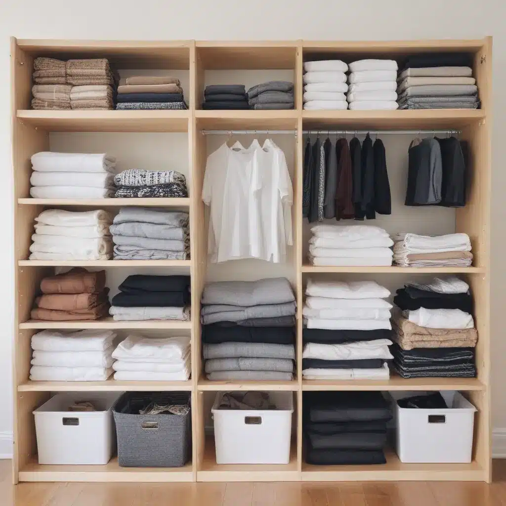 Minimalist Living: KonMari Method