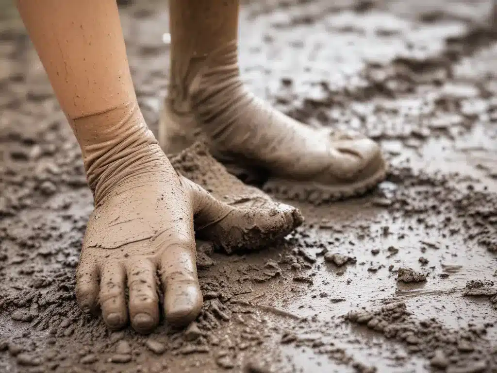 Mud Removal Hacks For Quick Cleanup