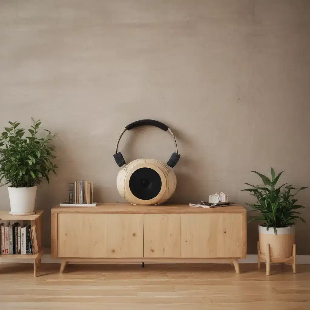 Music to Uplift Your Space