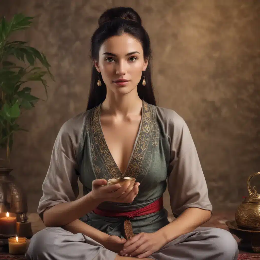 Mystical Eastern Cleansing Secrets Mystical Eastern Cleansing Secrets