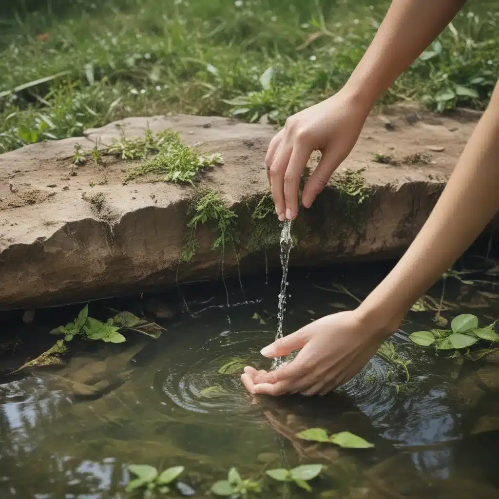 Natural Purification