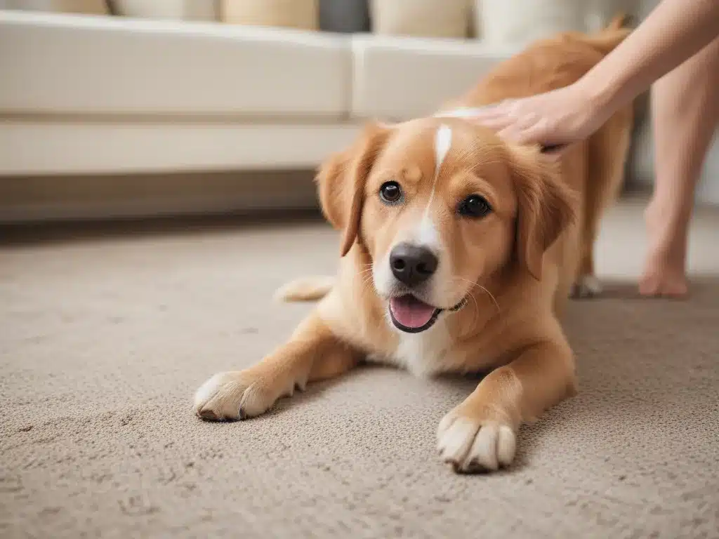 Pet Dander Removal From All Surfaces