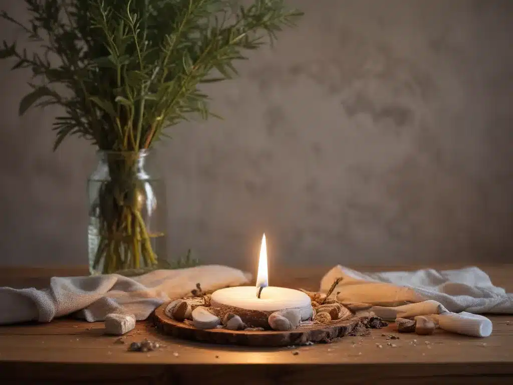 Prepare for New Beginnings: Pre-New Year Cleansing Rituals