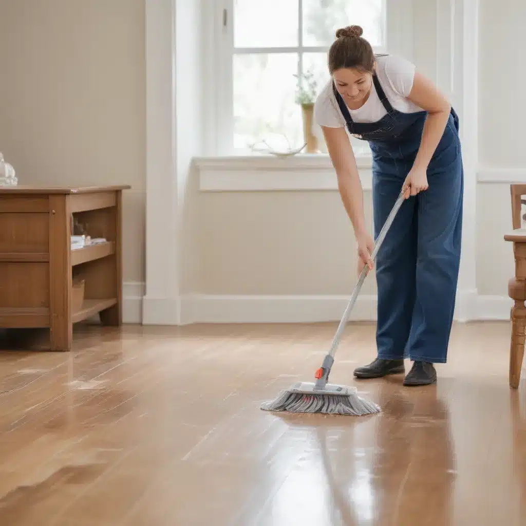 Prepare for Purity with Faith-Based Cleaning Prepare for Purity with Faith-Based Cleaning