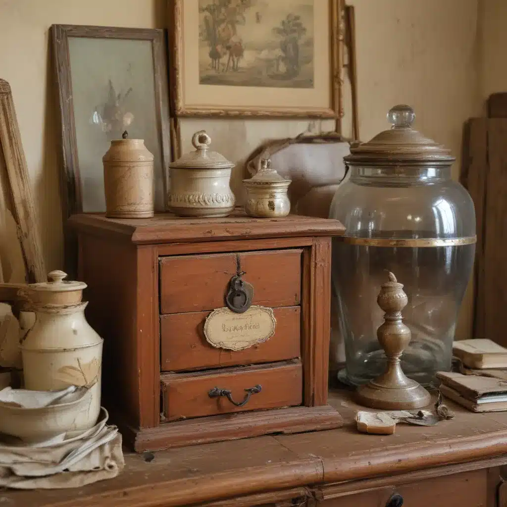 Preserving Cherished Objects