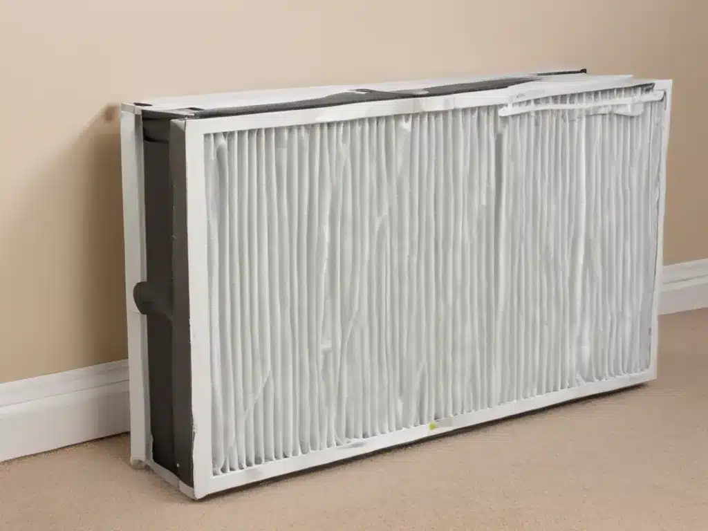 Professional Results at Home: HEPA Filters