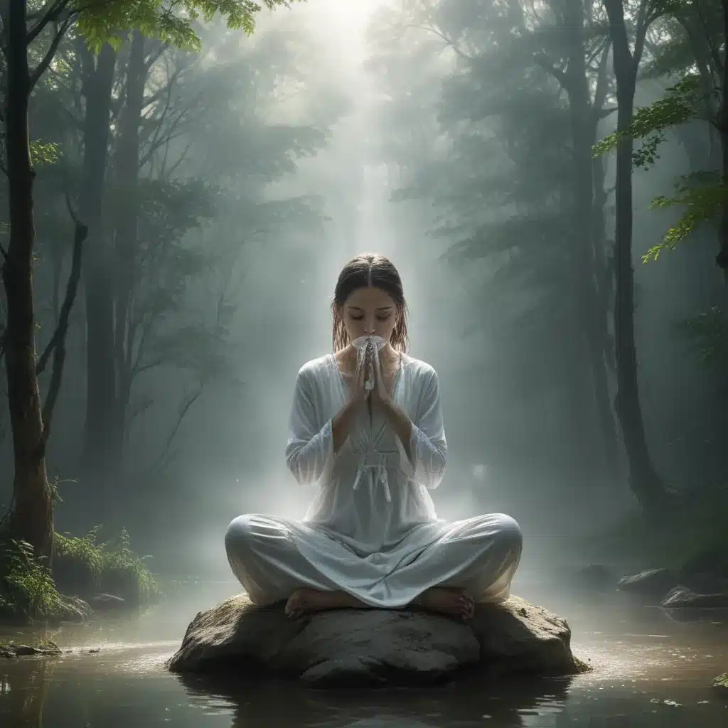 Purify the Atmosphere