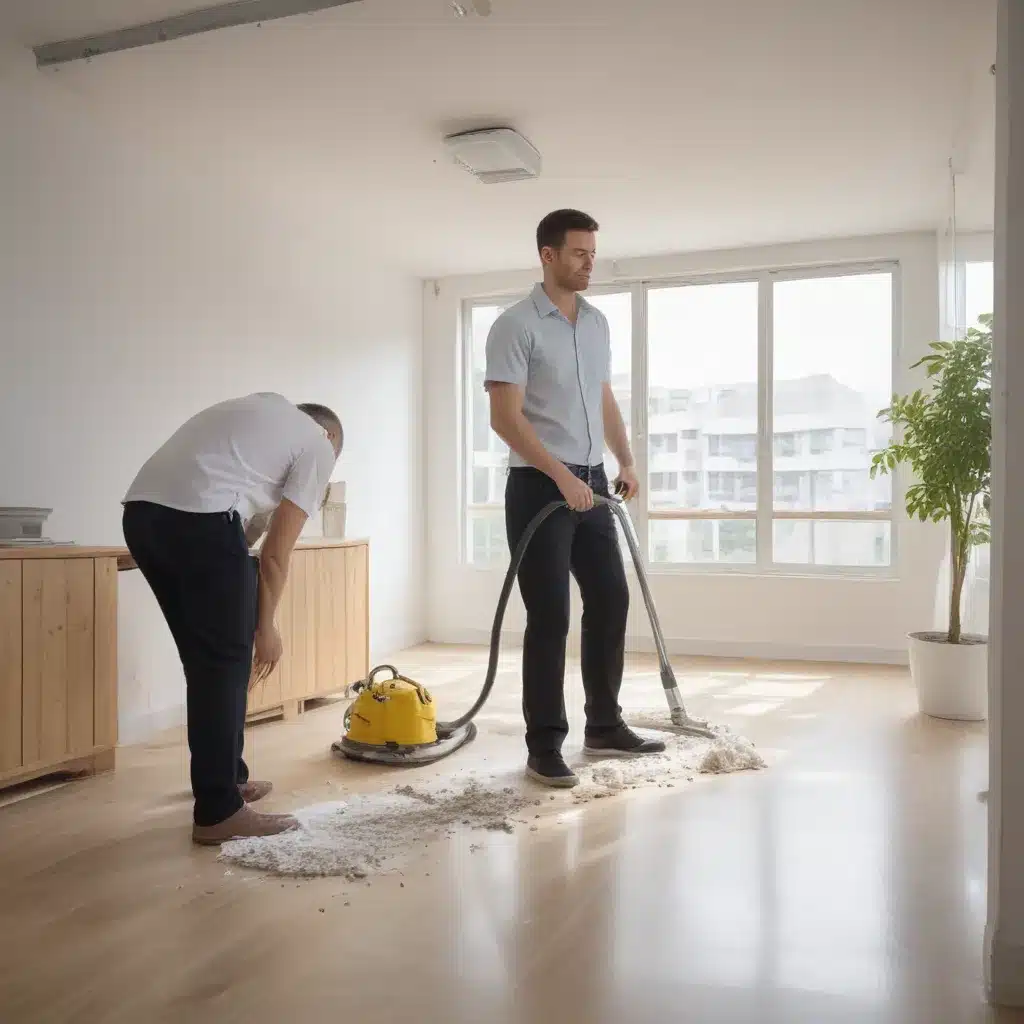 Purify the Premises for a Fresh Start