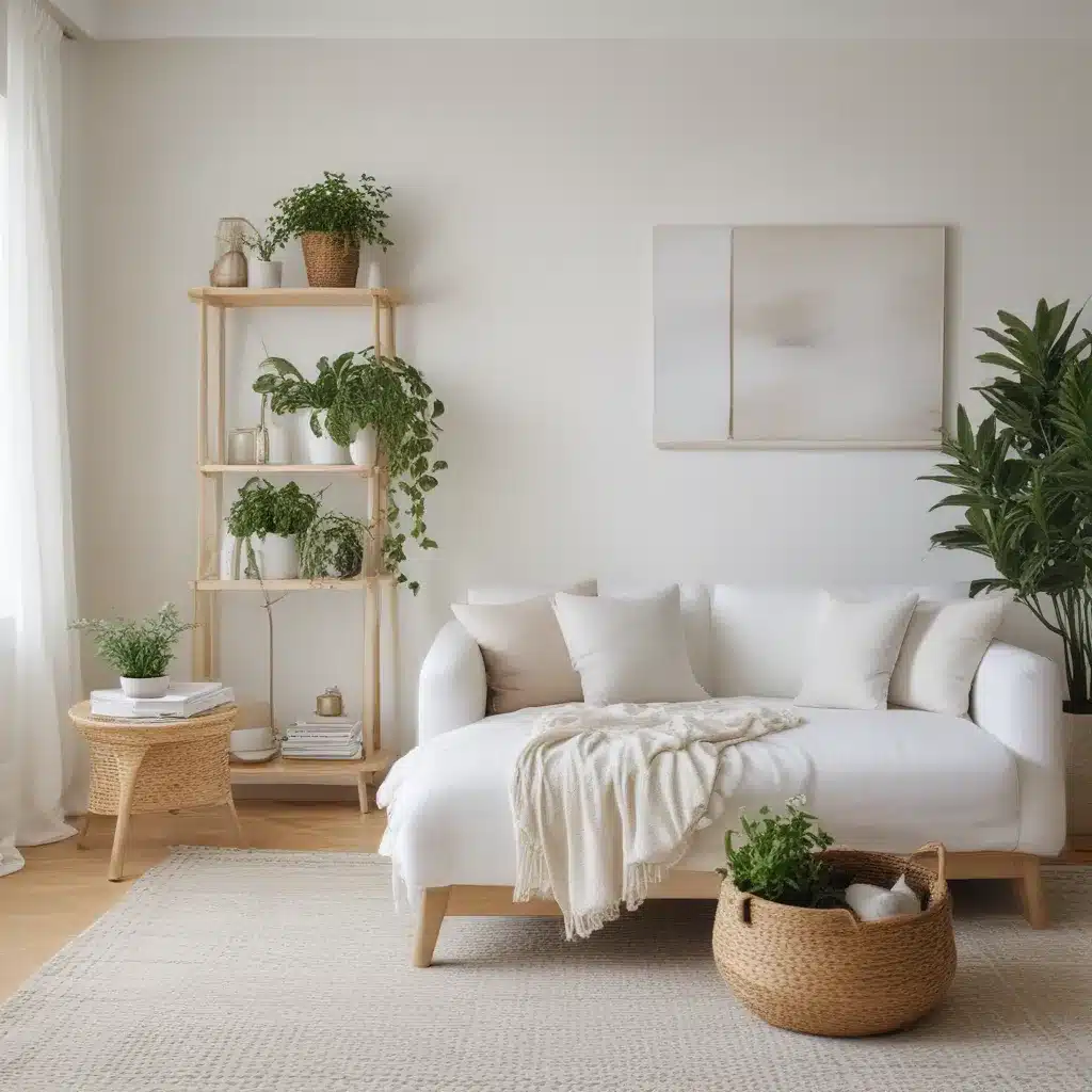 Purifying Your Space