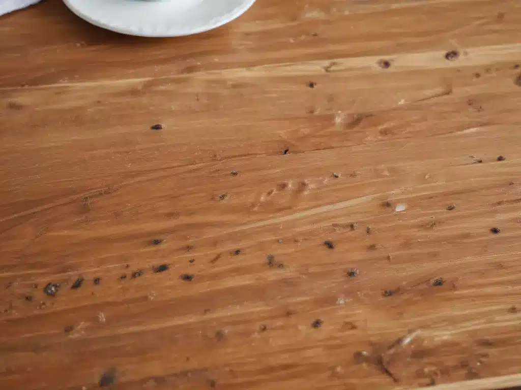 Put A Shine On It: Cleaning Wood Furniture For A Fresh Look Put A Shine On It: Cleaning Wood Furniture For A Fresh Look