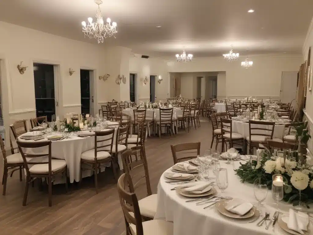 Ready for Guests and Gatherings Ready for Guests and Gatherings