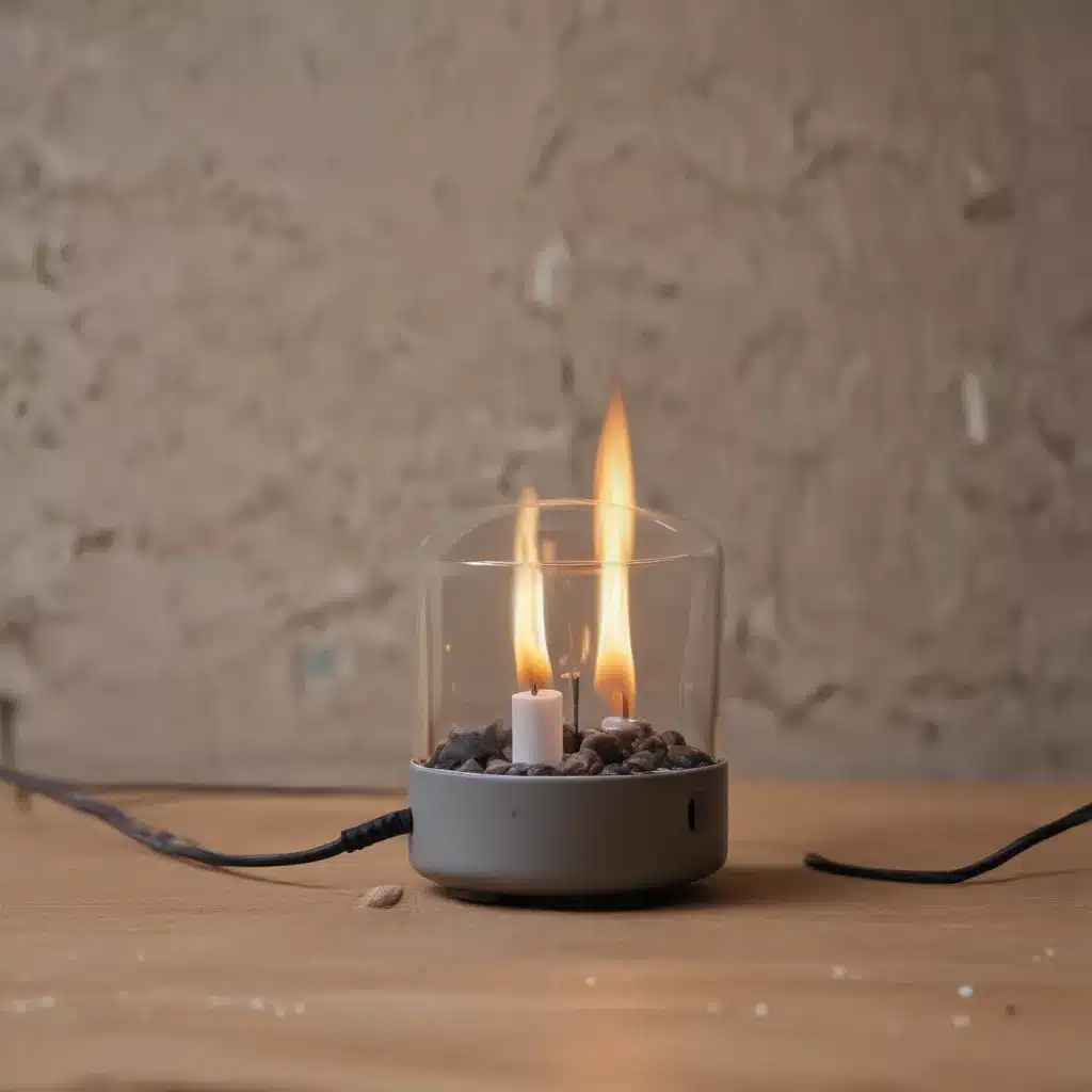 Recharge Your Space