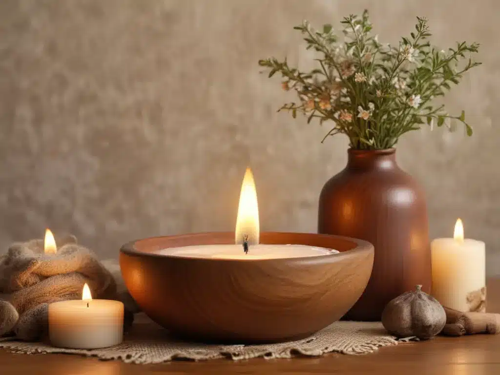 Recharge Your Space: Healing Traditions from Around the World