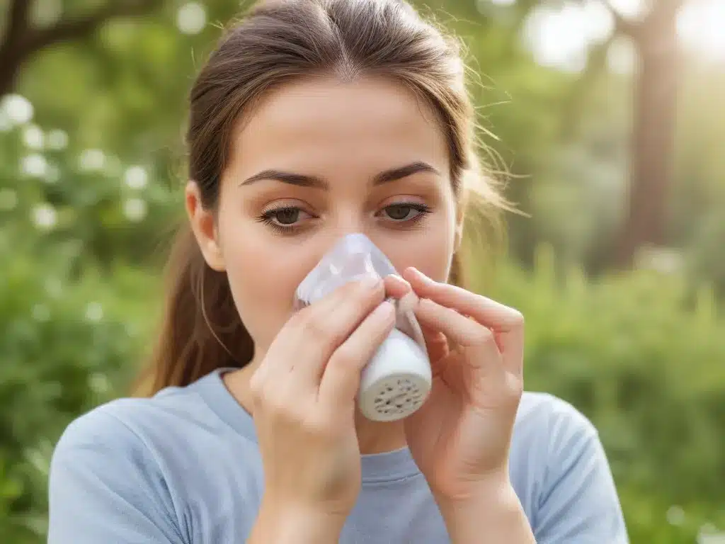 Reduce Asthma & Allergy Triggers