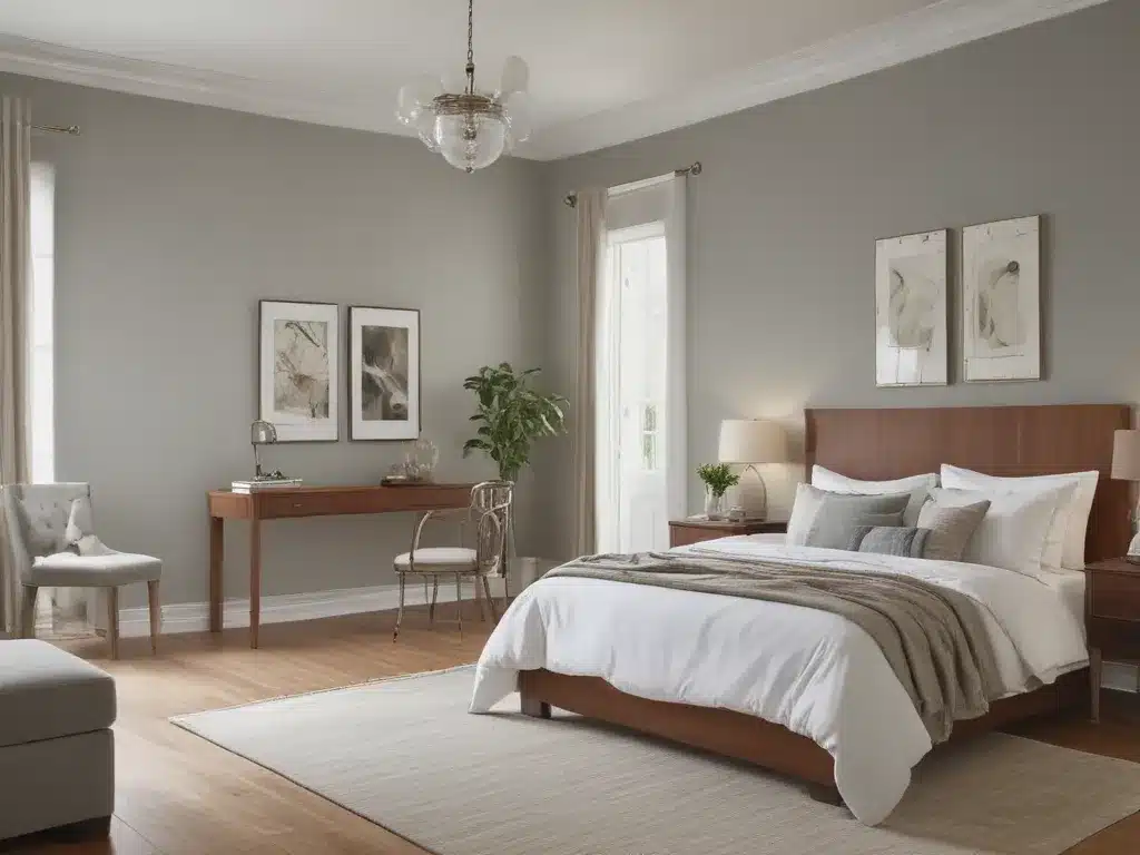 Refresh Forgotten Rooms For a Brand New Feel Refresh Forgotten Rooms For a Brand New Feel