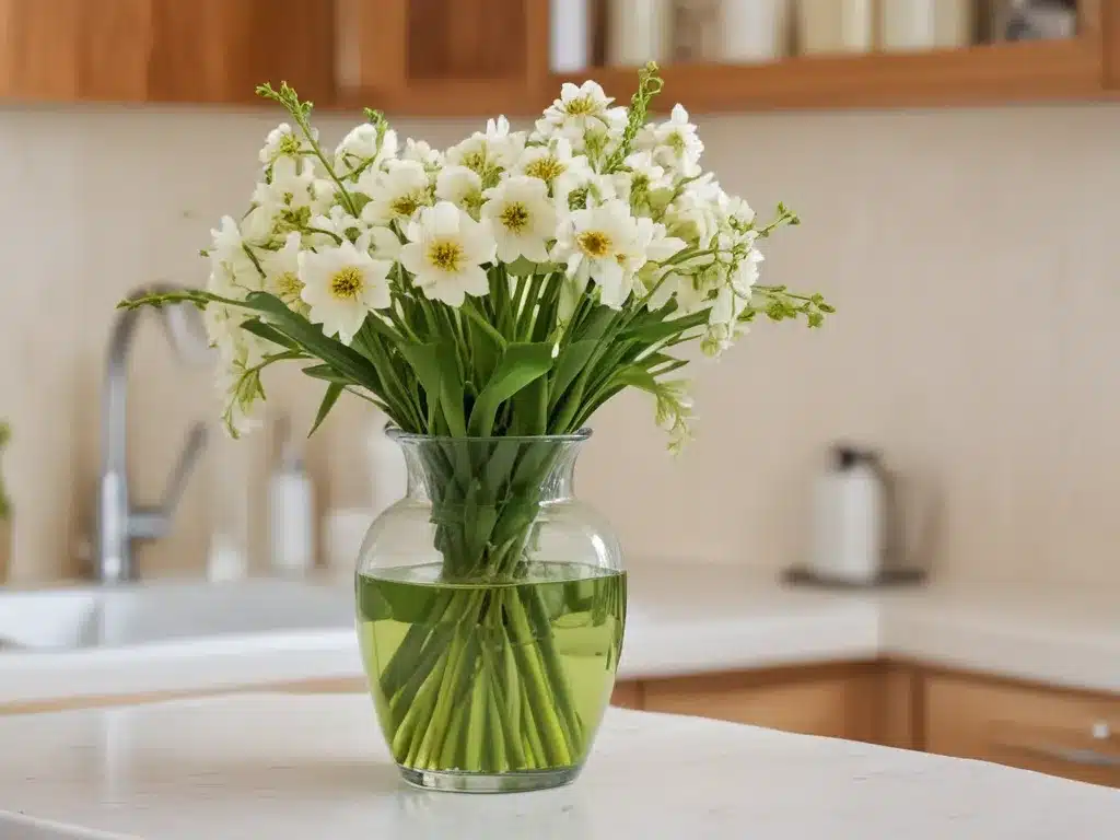 Refresh Your Home The Natural Way