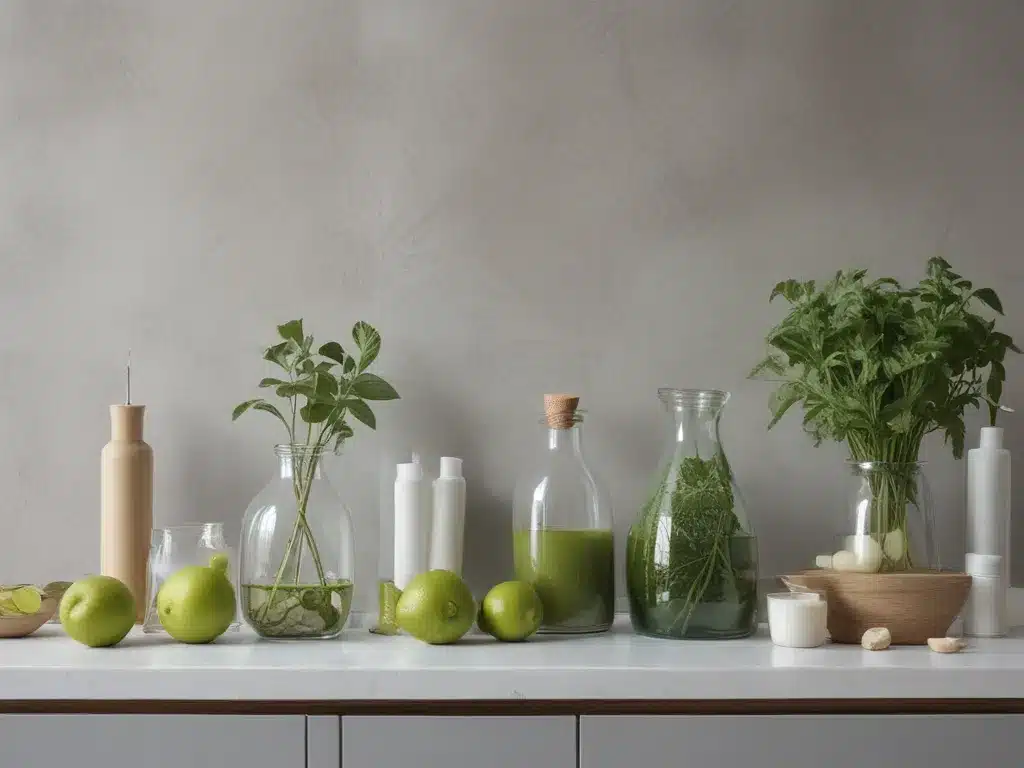 Refresh Your Home with a Complete Detox