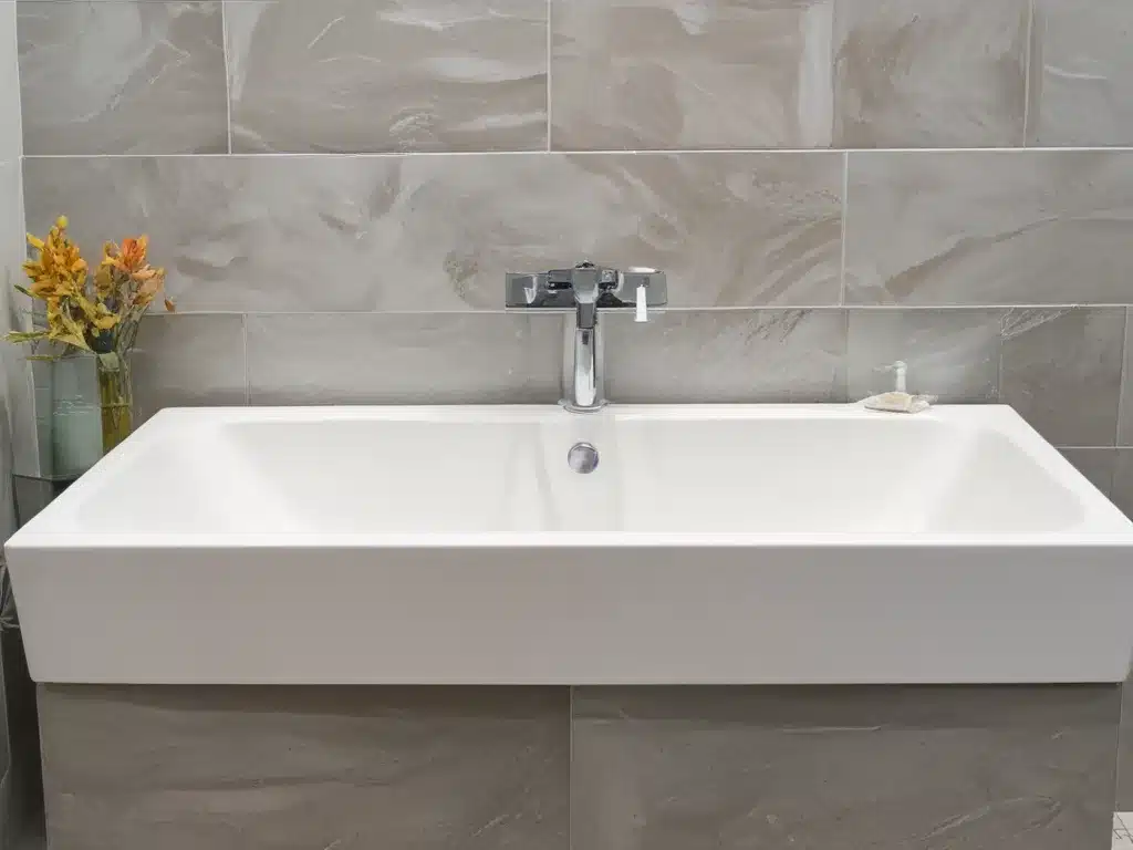 Refreshing Bathroom Deep Cleans Refreshing Bathroom Deep Cleans