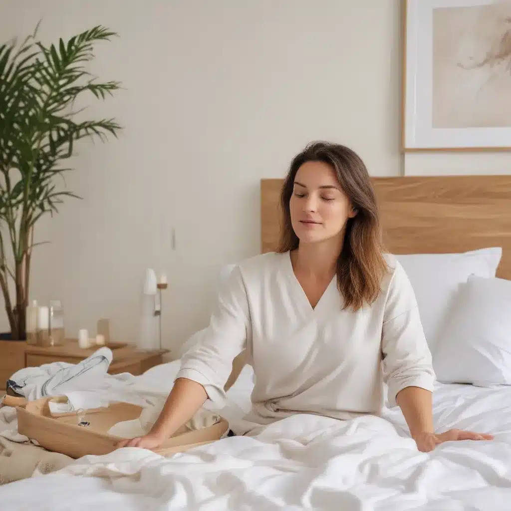 Relax and Unwind with Global Cleaning Rituals