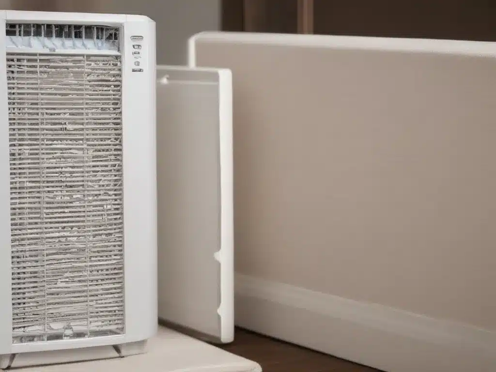 Remove Allergens Completely With Advanced HEPA Filters